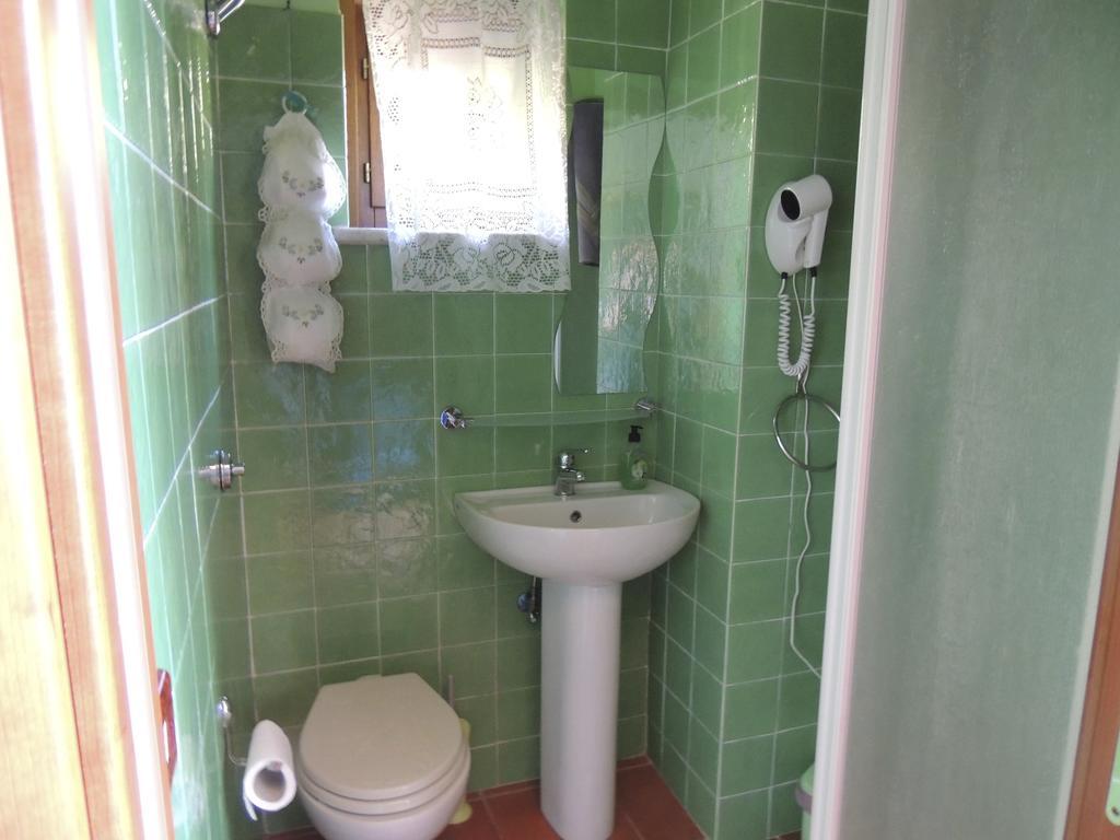The Oaks Bed & Breakfast Spigno Saturnia Ruang foto